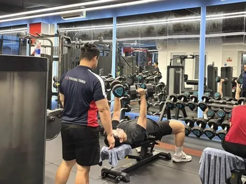 Chuỗi gym ở TPHCM vừa ngưng hoạt động: Mới mở gần 3 năm, hợp đồng có điều khoản "không hoàn trả lại các phí đã đóng"