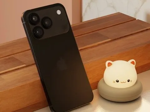 Ngày ra mắt iPhone 17 vô tình được xác nhận