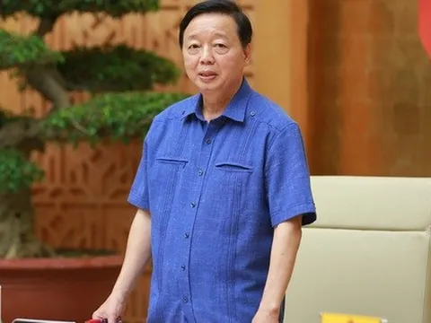 Phó Thủ tướng yêu cầu dự báo chính xác về cơn bão số 5 Kajiki