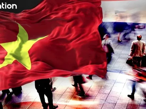 Báo Thái Lan viết về kế hoạch phát triển đầy tham vọng của Việt Nam, nhắc nhở điều Bangkok quan ngại