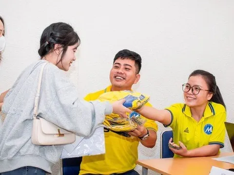 Chi tiết điểm chuẩn Trường ĐH Tài chính - Marketing