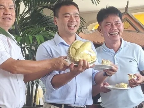 Dồn dập "tin nóng" từ bầu Đức và Hoàng Anh Gia Lai