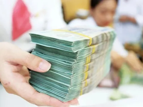 Kinh tế tăng trưởng ra sao khi được 'bơm' vốn lớn?