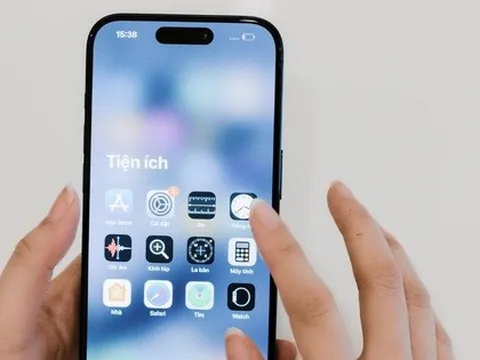 Đây là loại iPhone vẫn "có giá" tại Việt Nam, chỉ chờ thêm iPhone 17 series ra mắt
