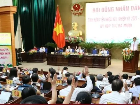 Hơn 3.000 công chức Thái Bình sang Hưng Yên làm việc được hỗ trợ 3 triệu/tháng