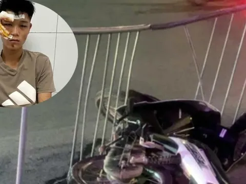 Hai đối tượng 'thông chốt', tông chiến sĩ CSCĐ khai gì?