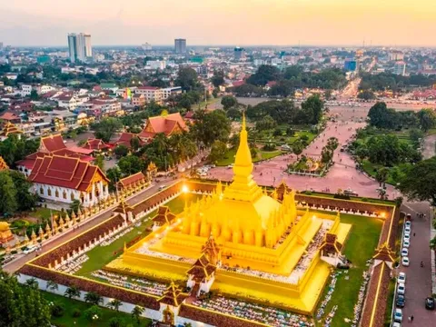 Lào lên kế hoạch "400 tấn", có thể trở thành đối thủ cạnh tranh mới của Việt Nam từ năm sau