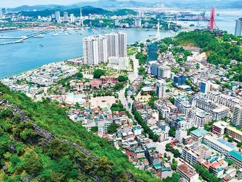 Ngân hàng rao bán khoản nợ 173 tỷ đồng của đại gia sở hữu hàng chục nghìn mét vuông đất ở Quảng Ninh