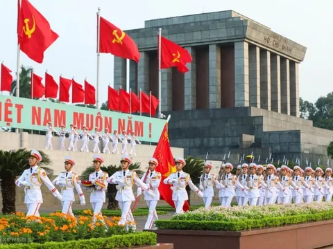 Kinh tế Việt Nam vừa có kỳ tích mới, xếp trên loạt nước ASEAN từ 10 đến hơn 20 bậc