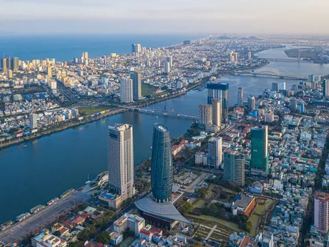 Đà Nẵng lập Hội đồng tư vấn Trung tâm tài chính quốc tế, các doanh nhân Trương Gia Bình, Nguyễn Trung Chính, Nguyễn Tử Quảng, Nguyễn Duy Hưng góp mặt