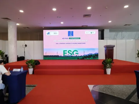 Cánh cửa tiếp cận thị trường quốc tế cho ngành thủy sản Việt Nam