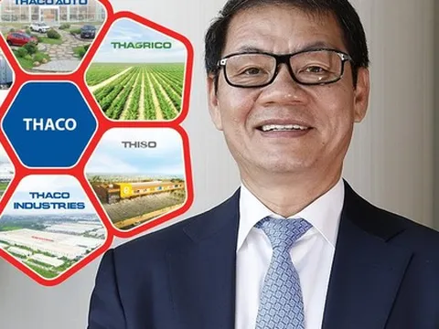 Tỷ phú Trần Bá Dương gửi tâm thư tới toàn bộ nhân viên, sau khi các "công thần" tự nguyện xin nghỉ