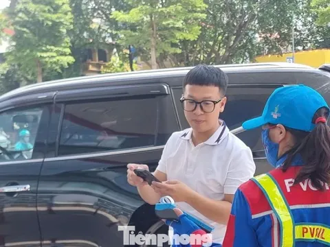 Đề xuất phương tiện cơ giới trên toàn quốc sử dụng xăng E10 từ 1/1/2026