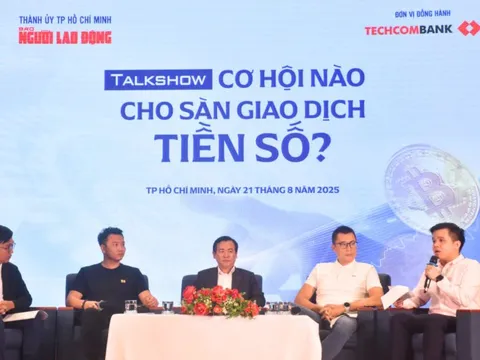 Những dấu hiệu nhận biết sàn giao dịch tiền số lừa đảo