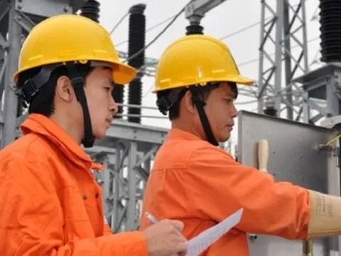 Gánh khoản lỗ gần 45.000 tỷ đồng của EVN, giá điện có tăng?