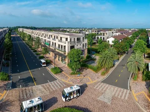 “Cú lội ngược dòng” của bất động sản vệ tinh, mức tăng giá đột biến đến 90% trong vòng một năm gọi tên khu vực này