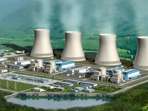 Thông tin mới về dự án điện hạt nhân Ninh Thuận