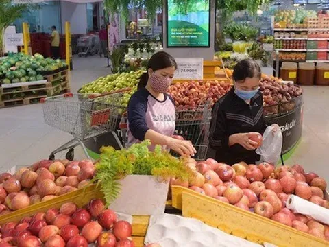 Đề xuất mới về bình ổn giá, giao trách nhiệm cho cấp xã