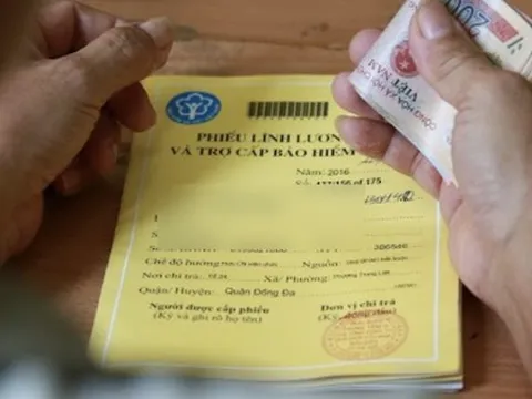 Điều kiện hưởng lương hưu sớm khi sức khỏe suy giảm