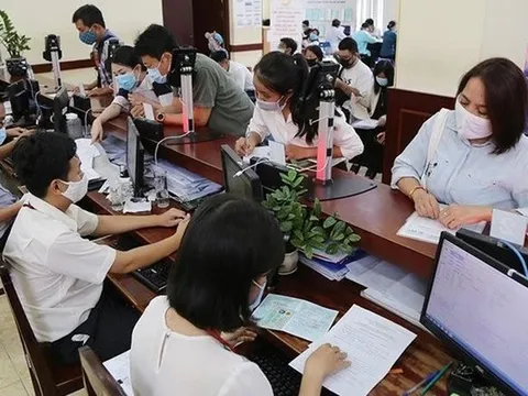 Thủ tướng nêu việc cấp bách về chính quyền 2 cấp, hoàn thành trước 31/8