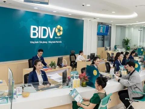 Lãi suất Agribank, BIDV, VietinBank và Vietcombank tháng 8: Gửi 24 tháng tại ngân hàng nào có lãi suất cao nhất?