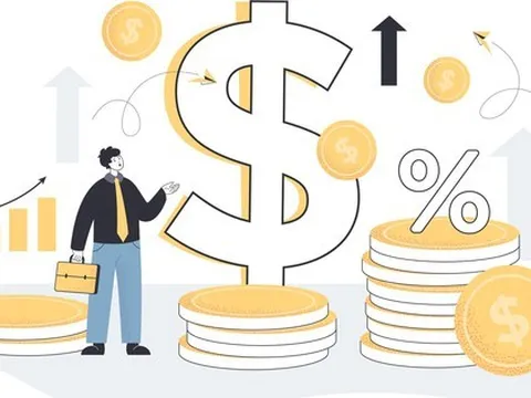 Vì sao giá xăng tăng lại kéo theo giá rau, thịt ngoài chợ cũng tăng?