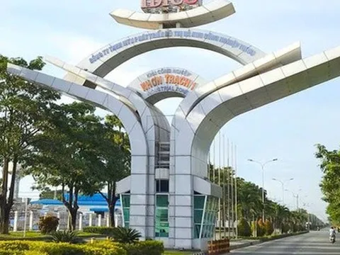 Idico hoàn tất phát hành gần 49,5 triệu cổ phiếu trả cổ tức