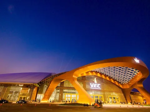 Tập đoàn năng lượng 50 tuổi sẵn sàng cho Triển lãm thành tựu kinh tế - xã hội kỷ niệm 80 năm Quốc khánh