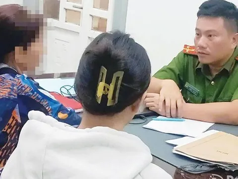 Công an cảnh báo nóng tới hàng triệu phụ huynh, sinh viên