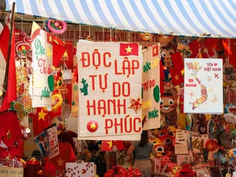 Việt Nam vừa dẫn trước loạt quốc gia ASEAN, trên Singapore 8 bậc, vượt một nước hơn 60 bậc