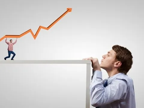 Góc nhìn chuyên gia: Nhịp điều chỉnh 5% hoặc hơn không phải là tín hiệu tiêu cực