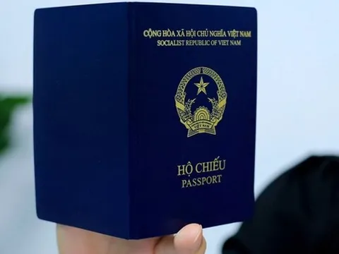 Sắp có thay đổi liên quan đến hộ chiếu, người dân đặc biệt lưu ý!