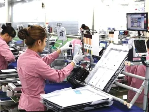 Việt Nam chi hơn 100 tỷ USD mua hàng Trung Quốc trong 7 tháng