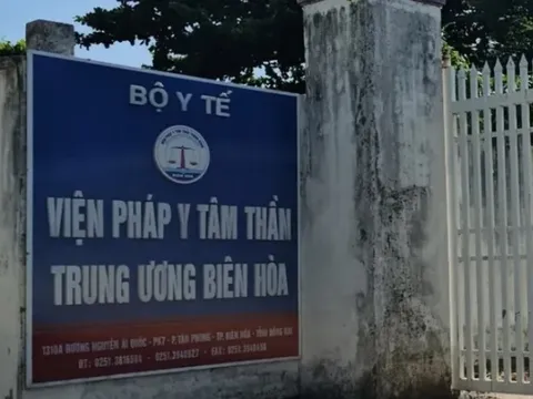 Cựu trưởng phòng thanh tra tỉnh được hưởng tình tiết giảm nhẹ nhờ ‘lá bùa’ vợ mua