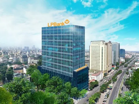 LPBank huy động 1.000 tỷ đồng trái phiếu