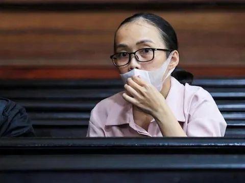 Vợ CEO Alibaba Nguyễn Thái Luyện chi 80 triệu đồng làm giả bệnh án tâm thần