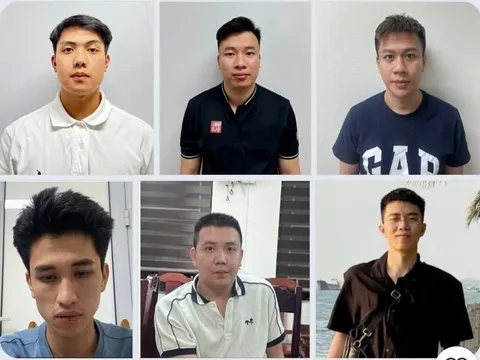 Thủ đoạn lừa đảo, rửa tiền hàng nghìn tỷ của ông trùm Nguyễn Thanh Tùng từ Campuchia