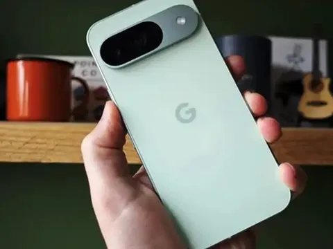 Đây là điện thoại luôn được khen "đẳng cấp ngang ngửa" iPhone, Samsung: Chẳng hiểu sao ra mắt bao năm vẫn không ai mua