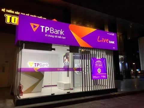 Doanh nghiệp nào đứng sau các sản phẩm 'tiền tự đẻ ra tiền' của Zalo Pay, TPBank?