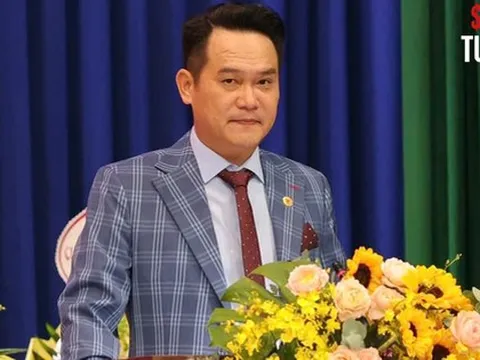 'Việt Nam mỗi năm thu 4,5 tỷ USD từ xuất khẩu gạo nhưng tiêu tốn 12 tỷ USD nhập khẩu thức ăn chăn nuôi'