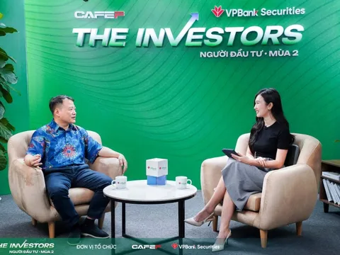 Shark Nguyễn Hòa Bình lên sóng The Investors 26/8: Sự thật đằng sau các thương vụ triệu đô trên sóng truyền hình