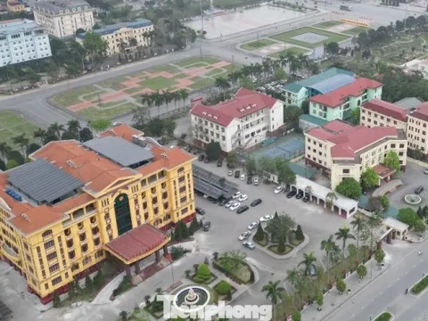 Hơn 3.000 công chức Thái Bình cũ sang Hưng Yên làm việc được hỗ trợ 3 triệu đồng/tháng