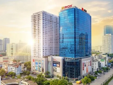 'Bóng' Rox Group tại Chứng khoán Stanley Brothers