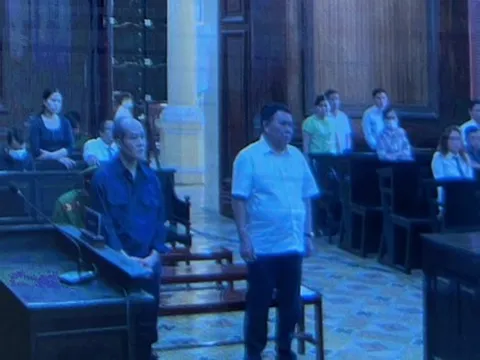 Vụ KDC Hiệp Bình Chánh: Đại gia Lưu Quang Lãm mang đất đã bán đi thế chấp, ngân hàng vẫn "gật đầu"?