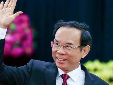 Ông Nguyễn Văn Nên: Được phục vụ nhân dân là một cơ hội lớn, tôi mãi khắc ghi!