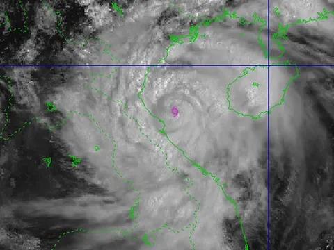 Bộ Công Thương phát đi 2 công điện khẩn ứng phó bão số 5: Kích hoạt toàn ngành, ưu tiên đảm bảo an toàn đập thủy điện và cung ứng hàng thiết yếu