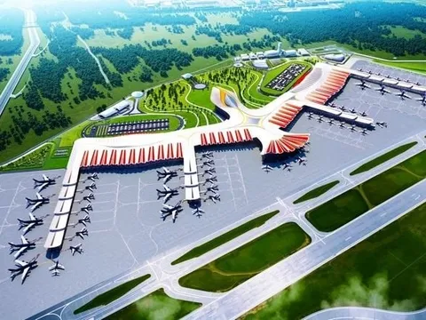 Sun Group đầu tư 3/11 dự án PPP tại Phú Quốc phục vụ APEC 2027, đồng loạt khởi công trong tháng 9/2025