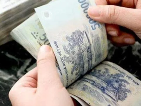 Thủ tục hưởng trợ cấp tuất một lần