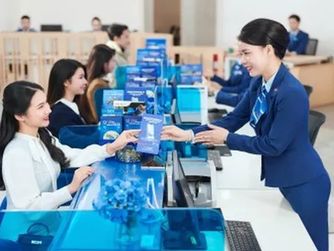 NCB tiếp sức doanh nghiệp xuất khẩu với giải pháp chiết khấu chứng từ linh hoạt