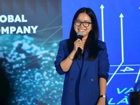 Sếp Coteccons viết tâm thư về kết quả kinh doanh năm tài chính 2025: Nhiều nhân sự được thưởng tới 6 tháng lương